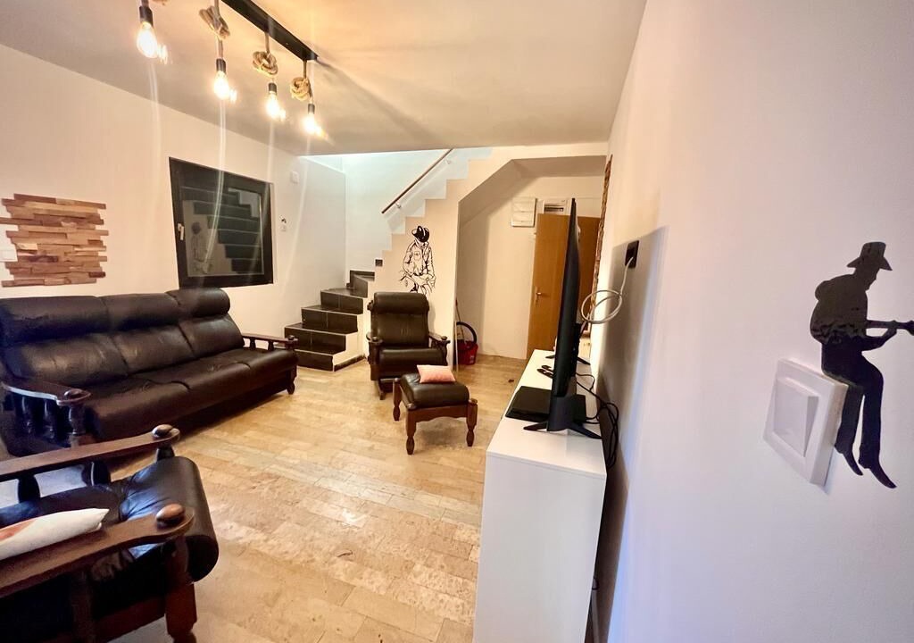 Photo of Livingroom in Popovaca