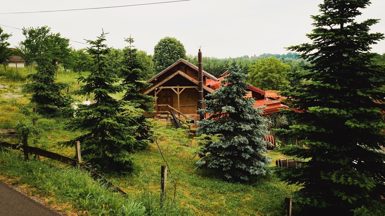 Photo of Outdoor in Popovaca