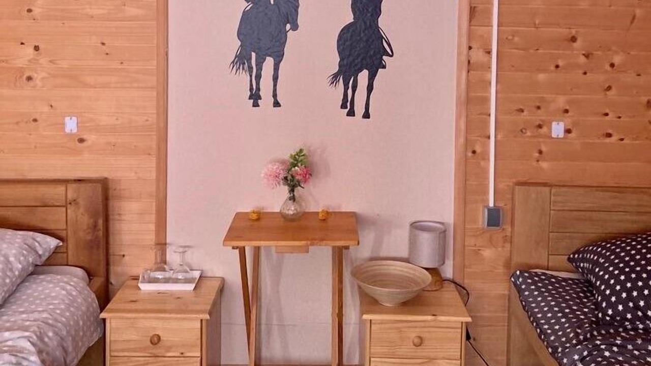 Photo of Bedroom in Popovaca