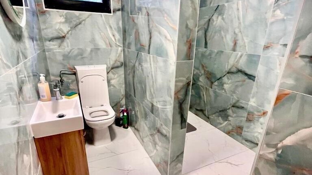 Photo of Bathroom in Popovaca