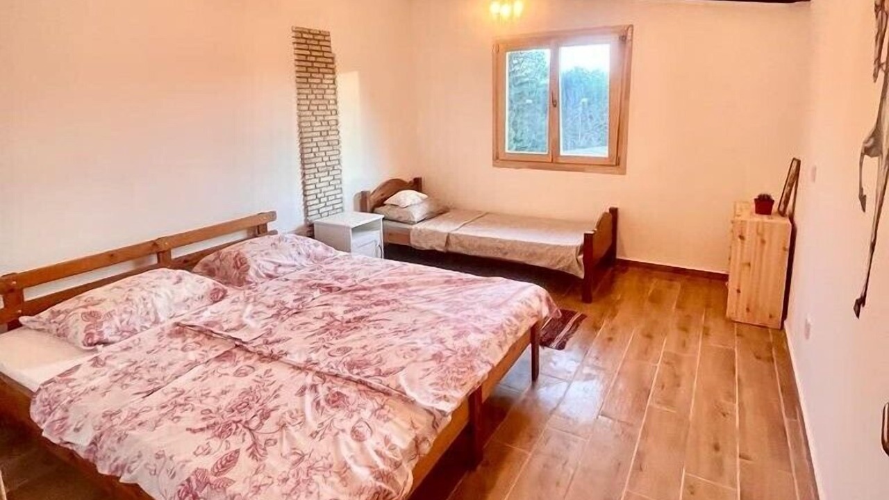 Photo of Bedroom in Popovaca