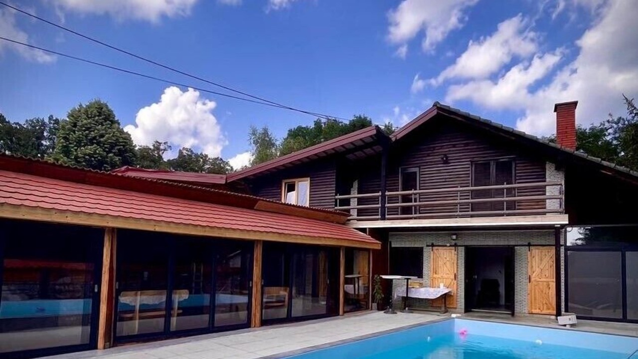 Photo of Outdoor in Popovaca