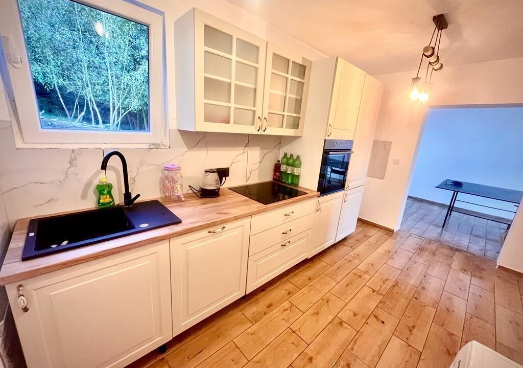 Photo of Kitchen in Popovaca