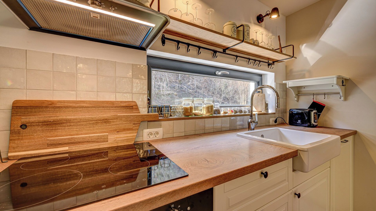 Photo of Kitchen in Zumberak