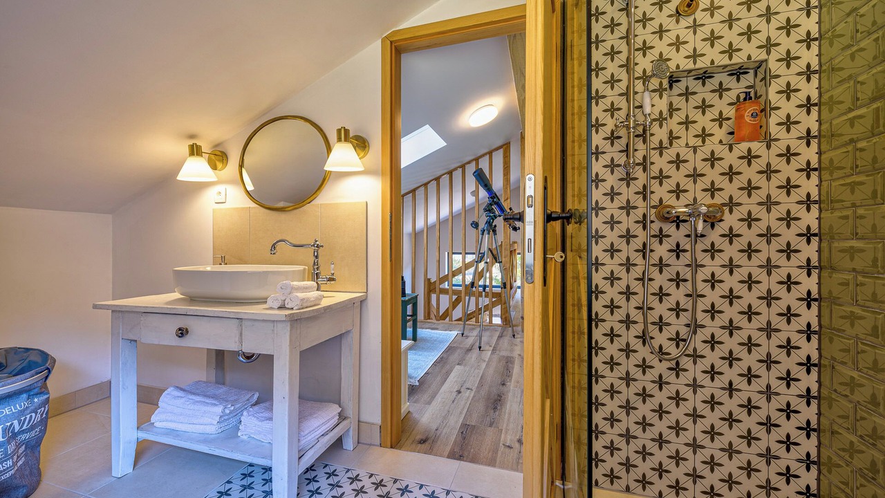 Photo of Bathroom in Zumberak