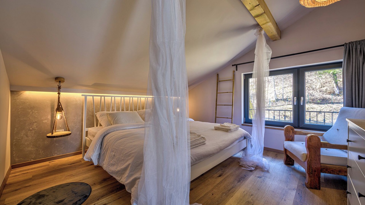Photo of Bedroom in Zumberak