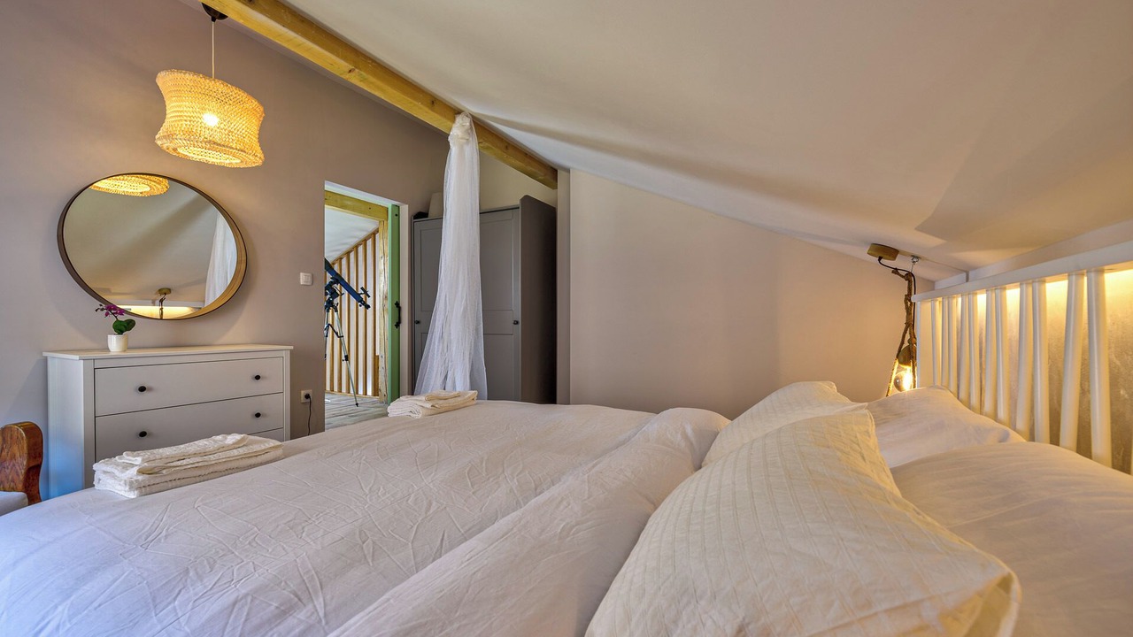 Photo of Bedroom in Zumberak