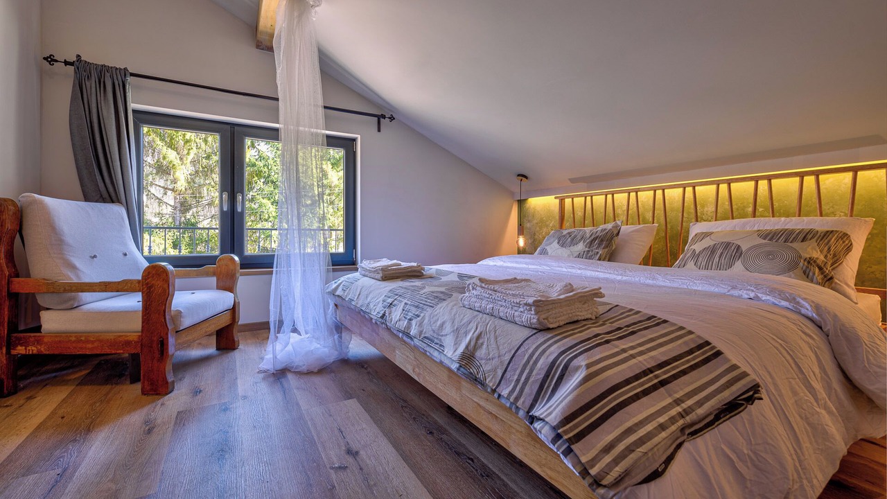 Photo of Bedroom in Zumberak