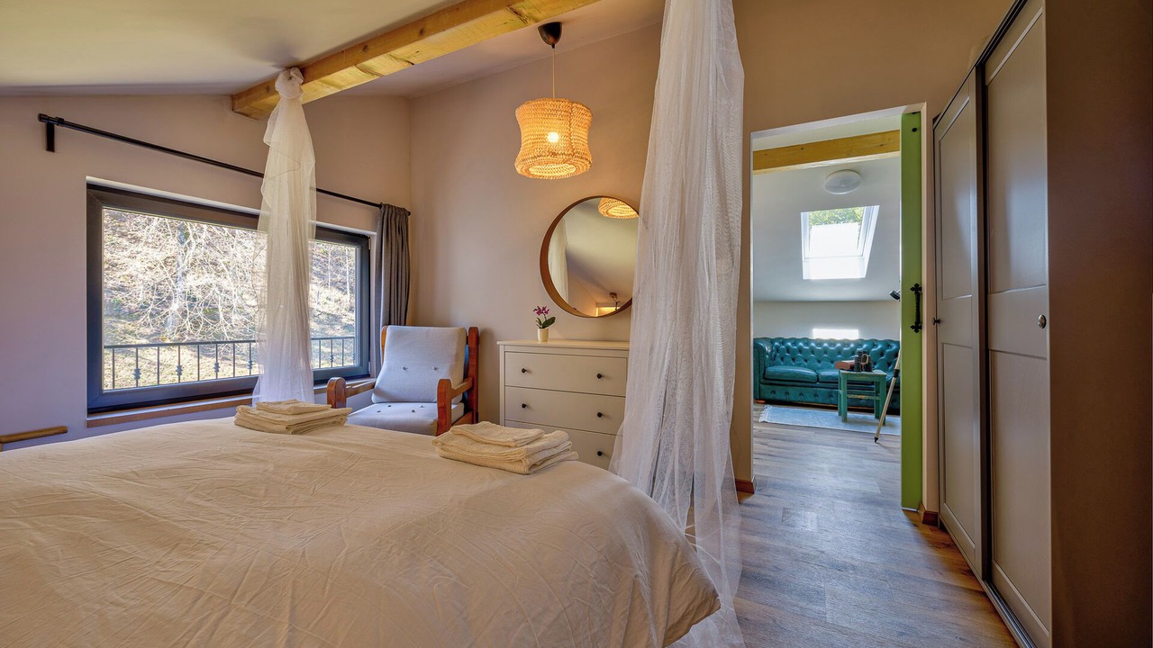 Photo of Bedroom in Zumberak