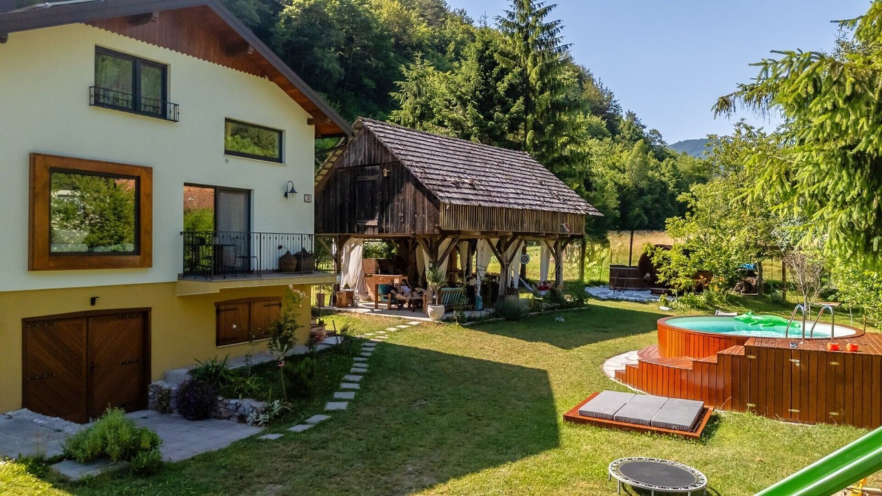 Photo of Outdoor in Zumberak