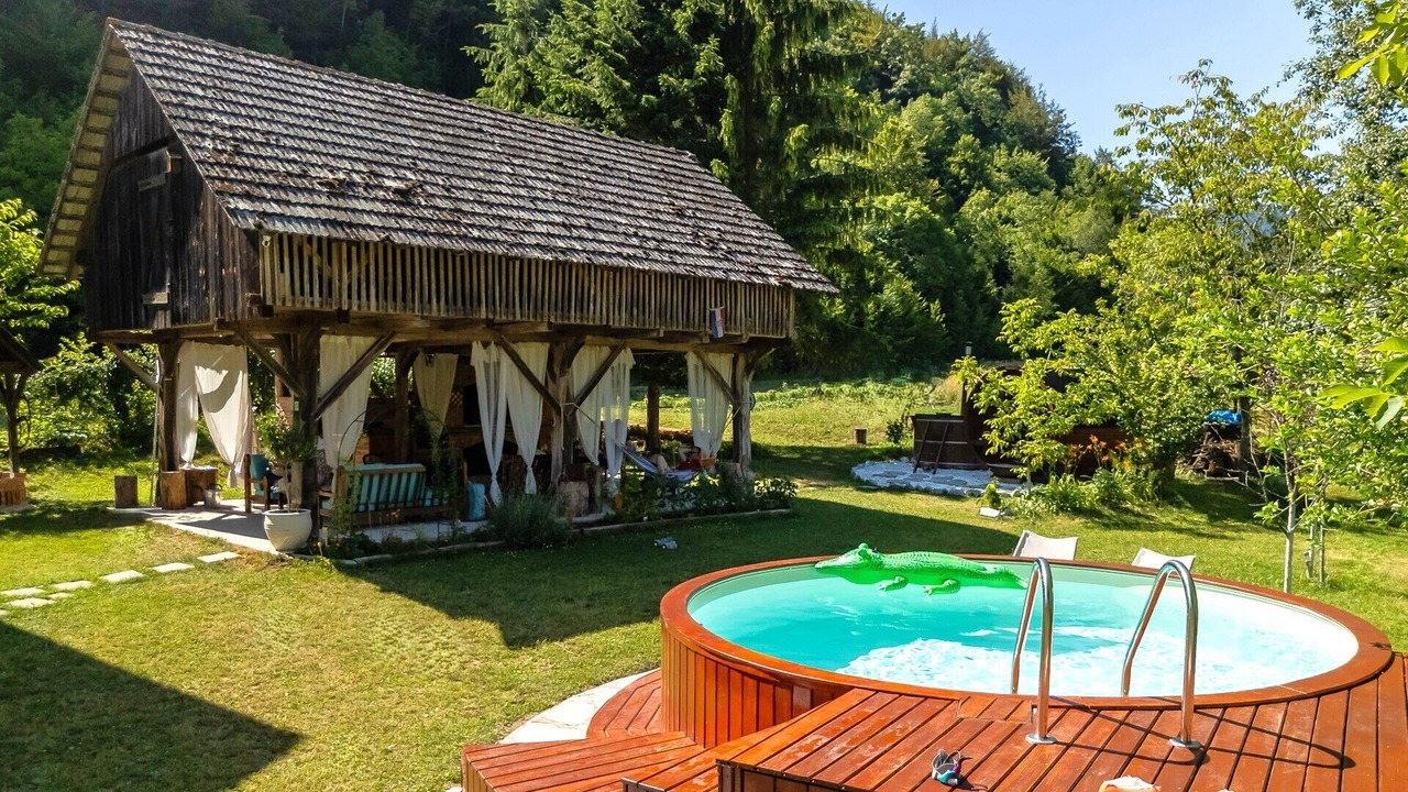 Photo of Outdoor in Zumberak