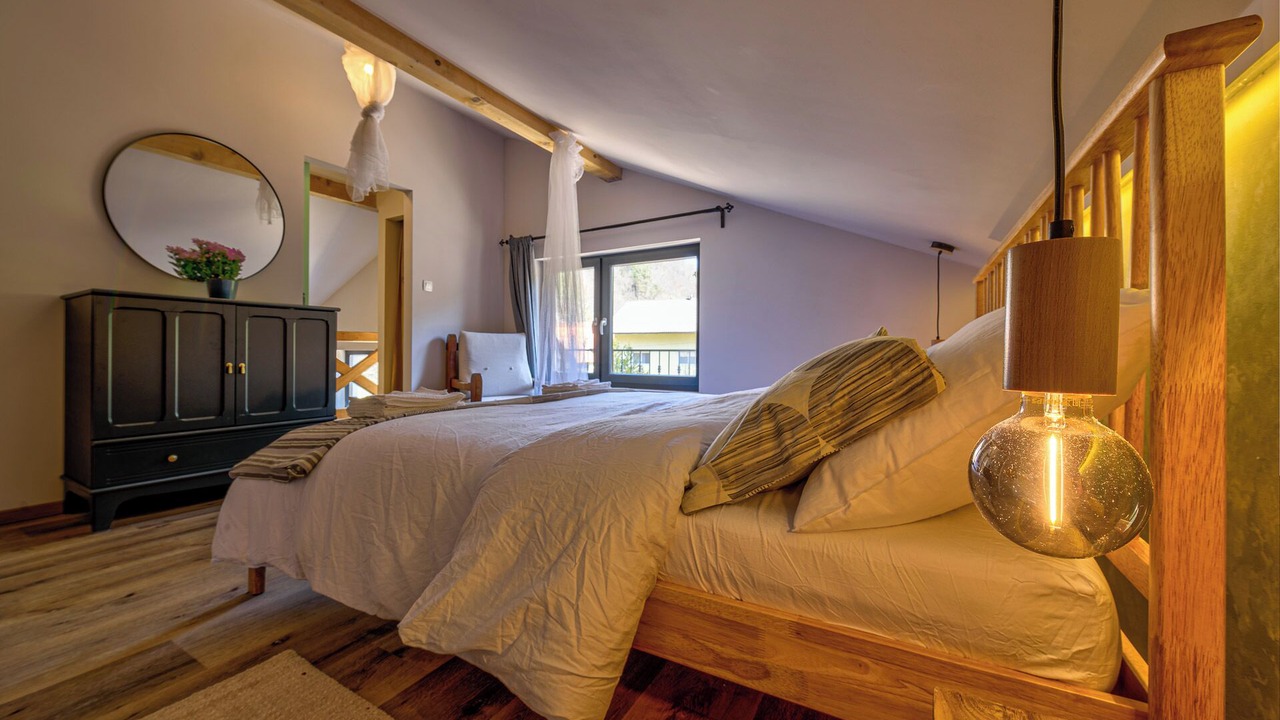 Photo of Bedroom in Zumberak
