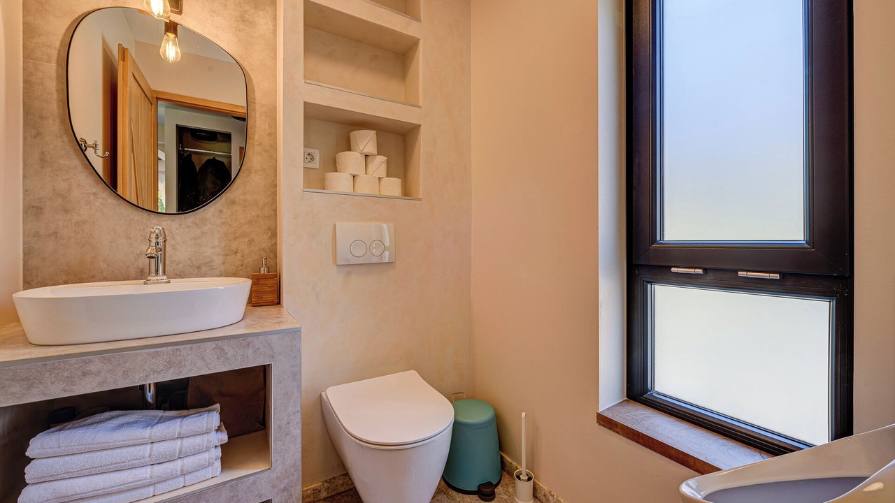 Photo of Bathroom in Zumberak