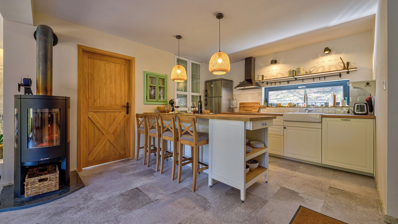Photo of Kitchen in Zumberak