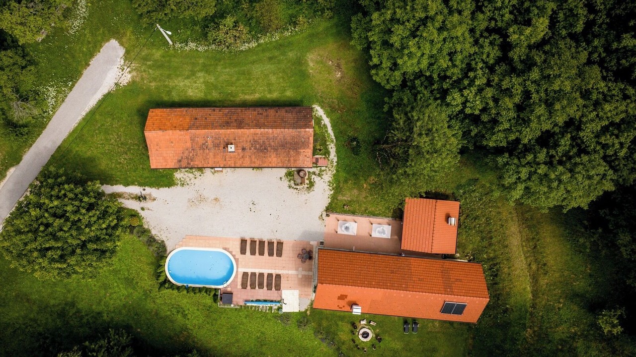 Photo of Outdoor in Mozenec