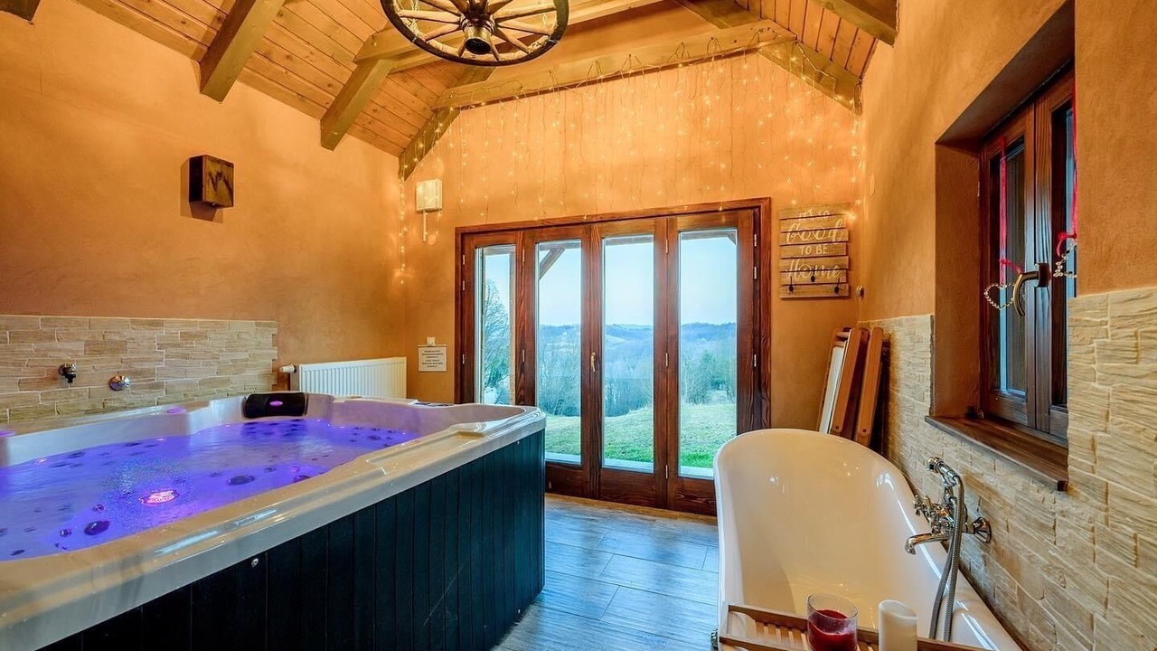 Photo of Bathroom in Mozenec
