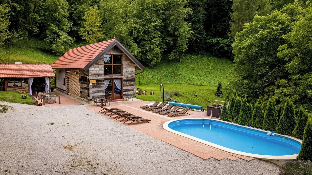 Photo of Outdoor in Mozenec