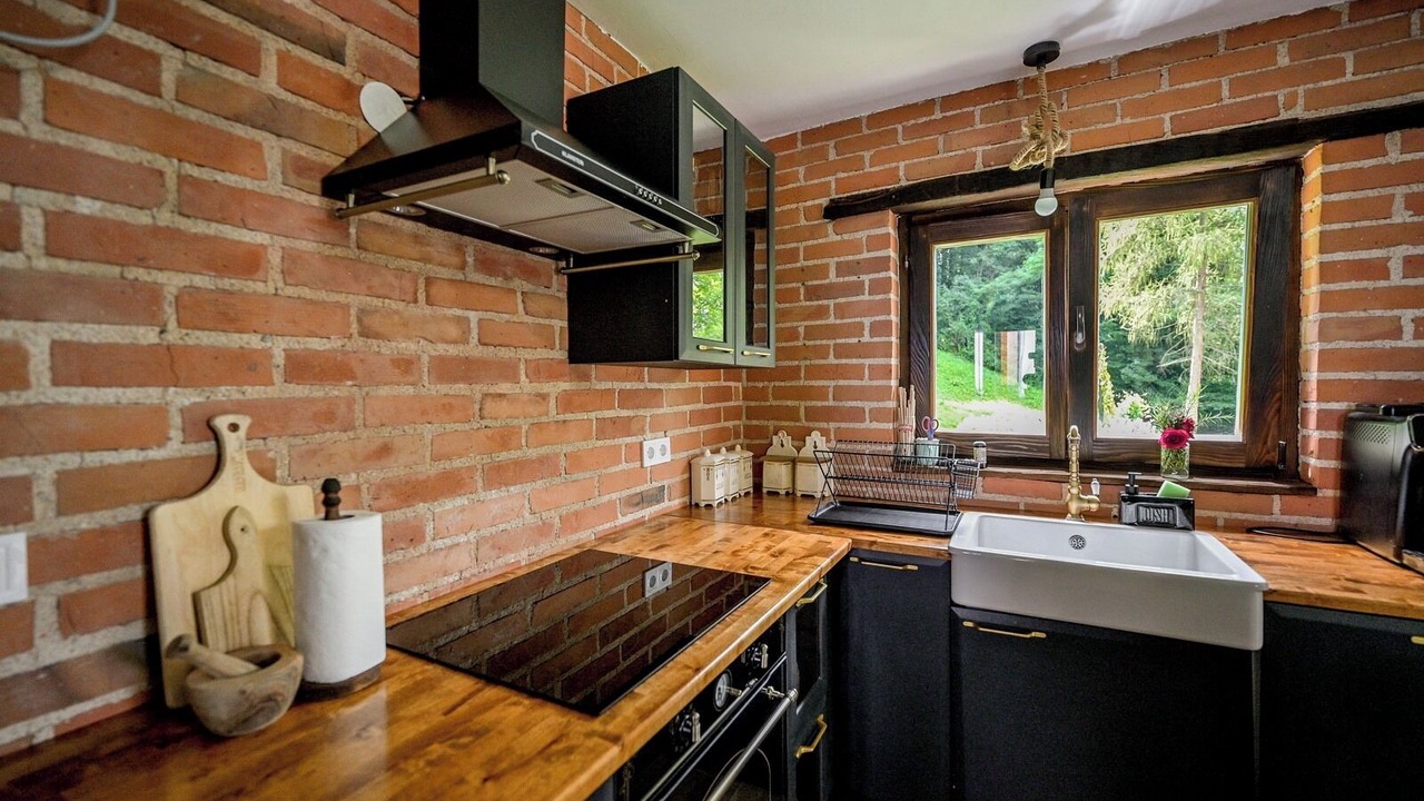 Photo of Kitchen in Mozenec