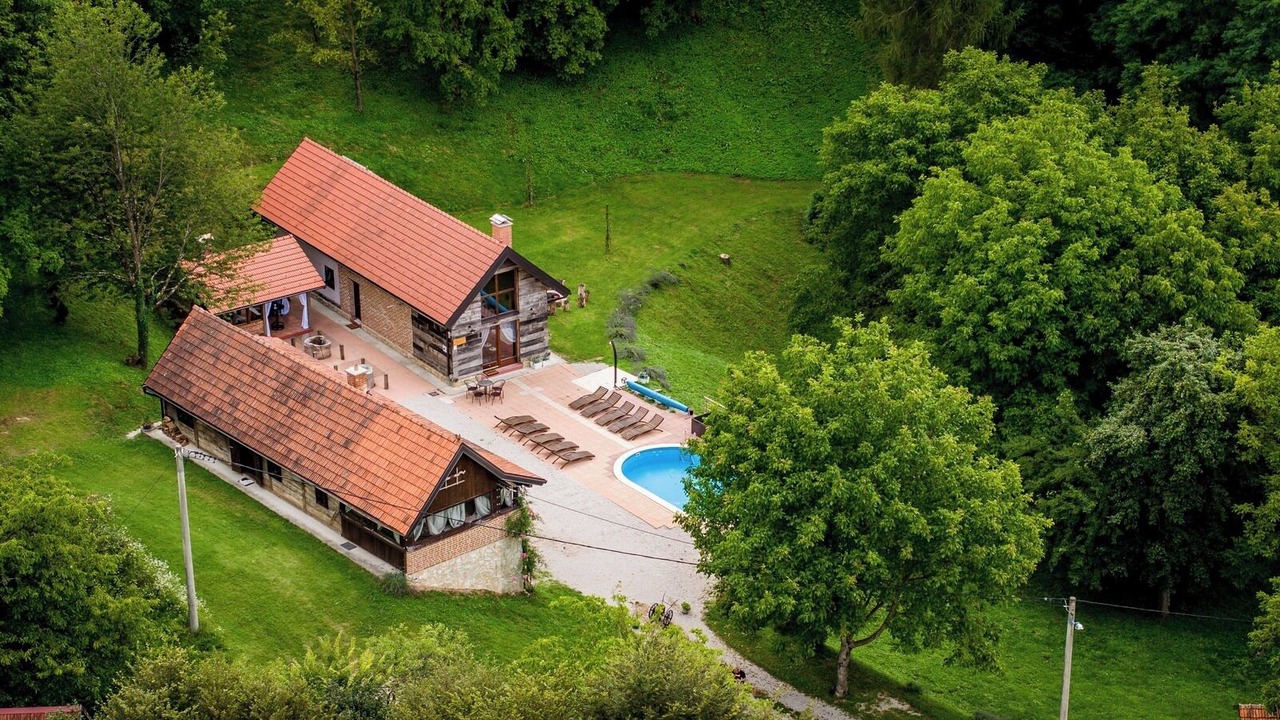 Photo of Outdoor in Mozenec