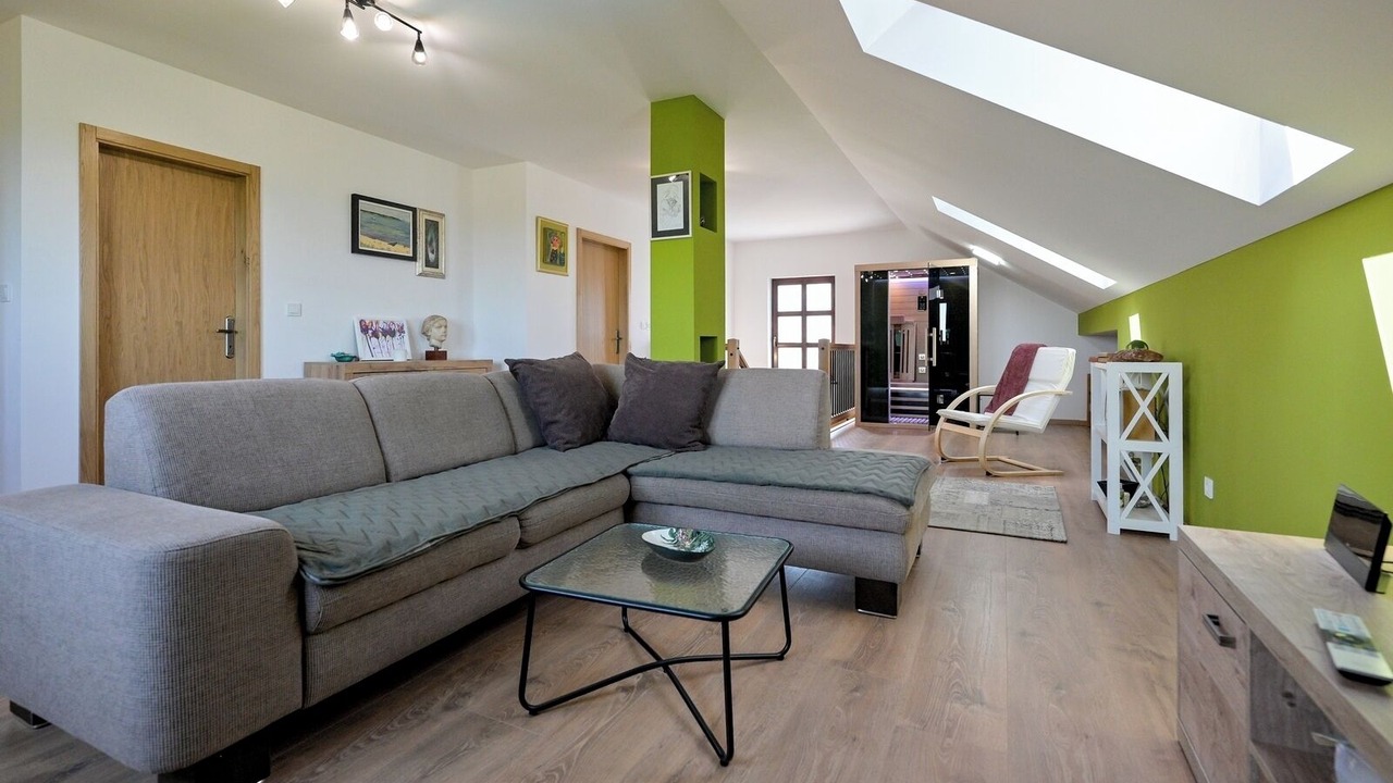 Photo of Livingroom in Varazdinske Toplice