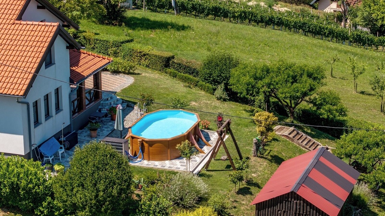 Photo of Outdoor in Varazdinske Toplice