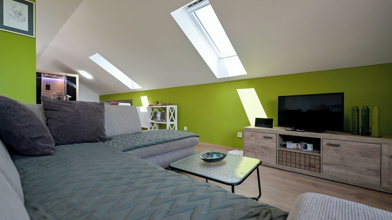 Photo of Livingroom in Varazdinske Toplice
