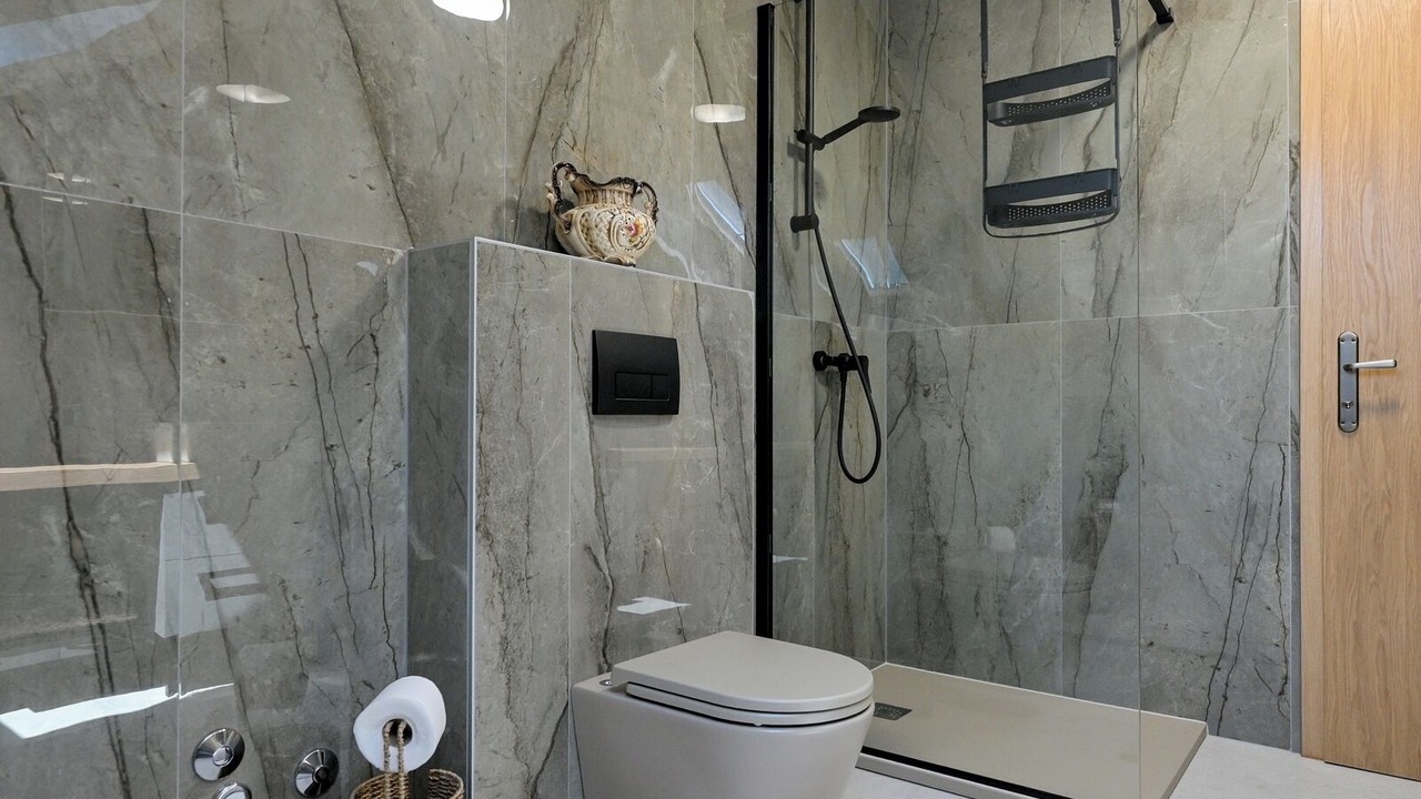 Photo of Bathroom in Varazdinske Toplice