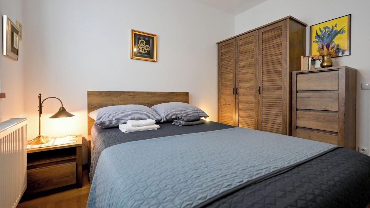 Photo of Bedroom in Varazdinske Toplice