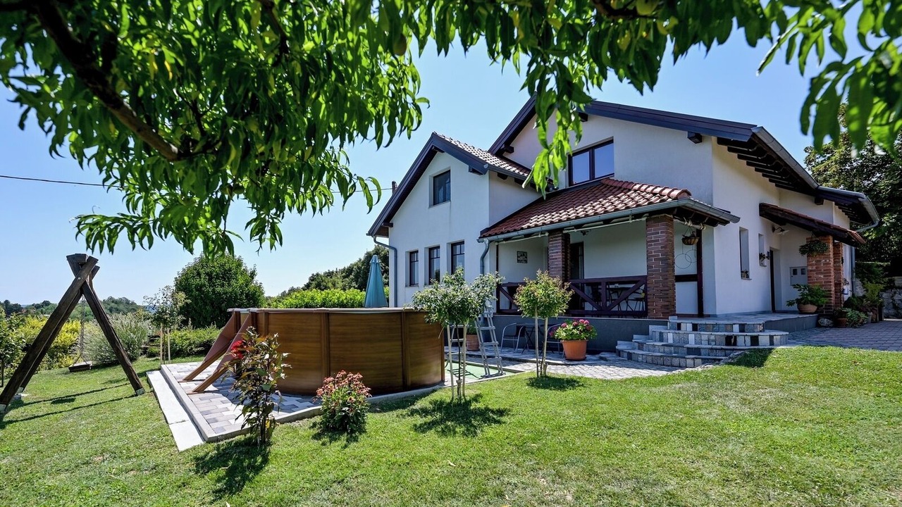 Photo of Outdoor in Varazdinske Toplice
