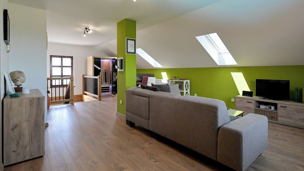Photo of Livingroom in Varazdinske Toplice