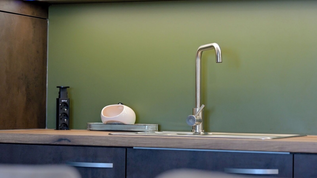 Photo of Kitchen in Varazdinske Toplice