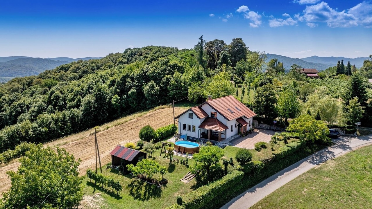 Photo of Outdoor in Varazdinske Toplice