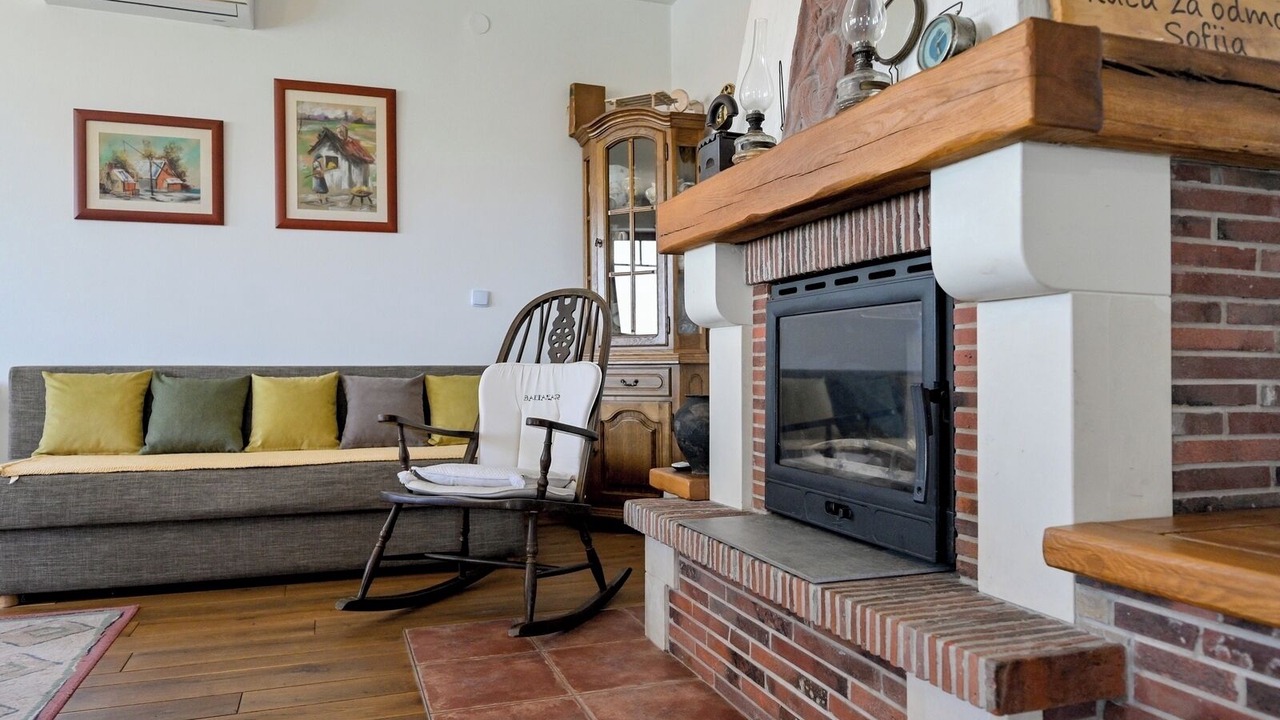 Photo of Livingroom in Varazdinske Toplice