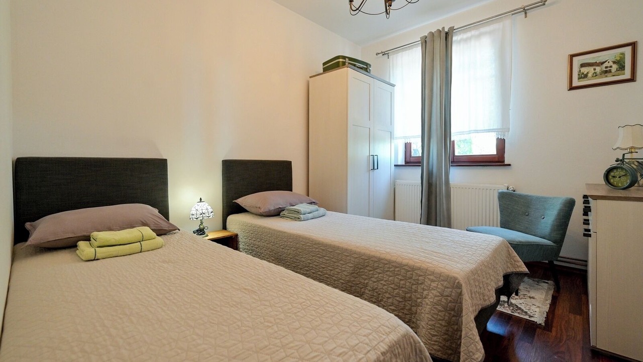 Photo of Bedroom in Varazdinske Toplice