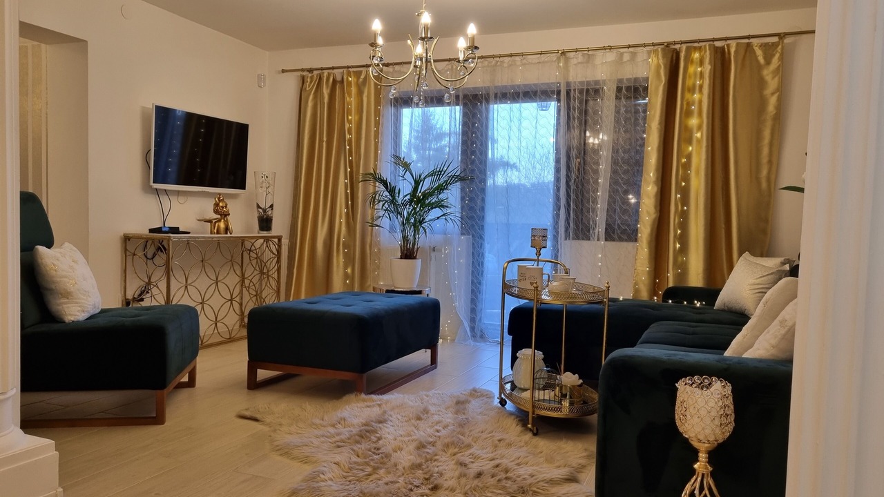 Photo of Livingroom in Gornji Kneginec