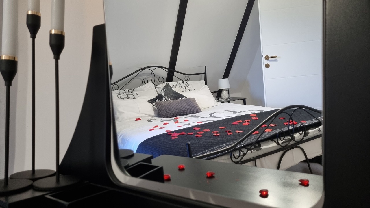 Photo of Bedroom in Gornji Kneginec