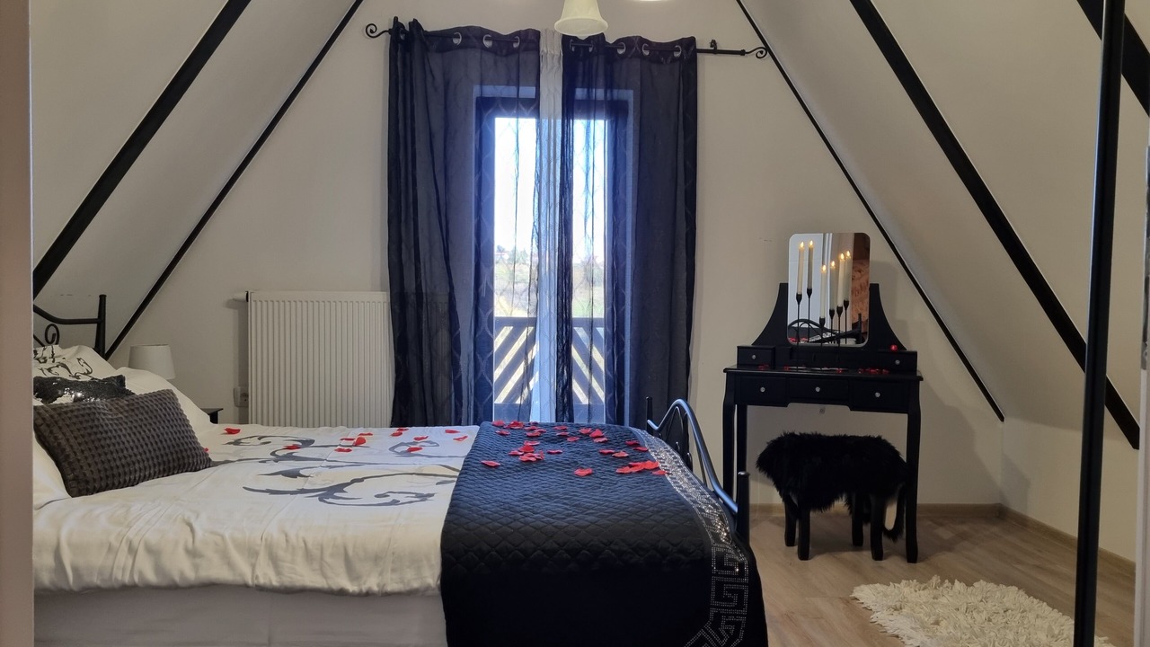 Photo of Bedroom in Gornji Kneginec