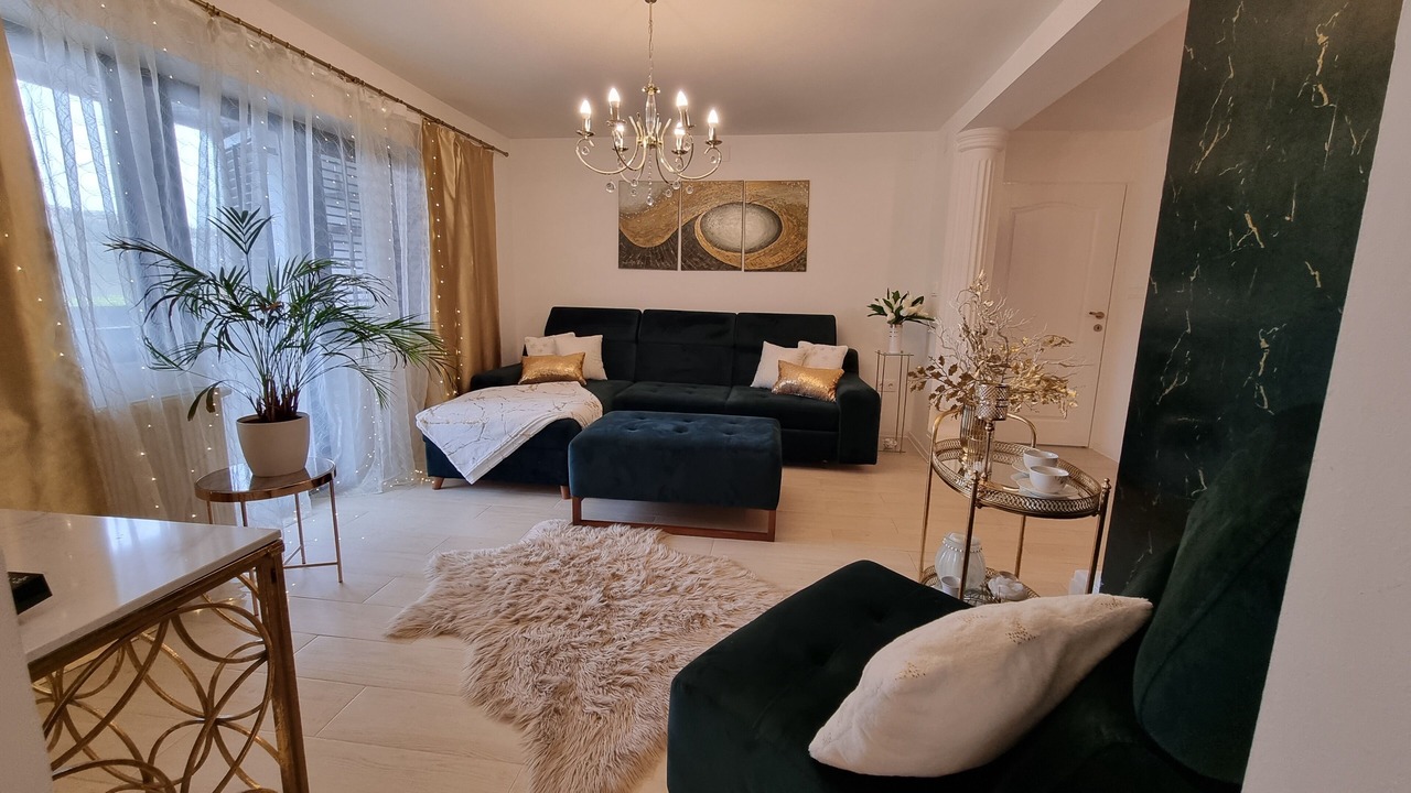 Photo of Livingroom in Gornji Kneginec