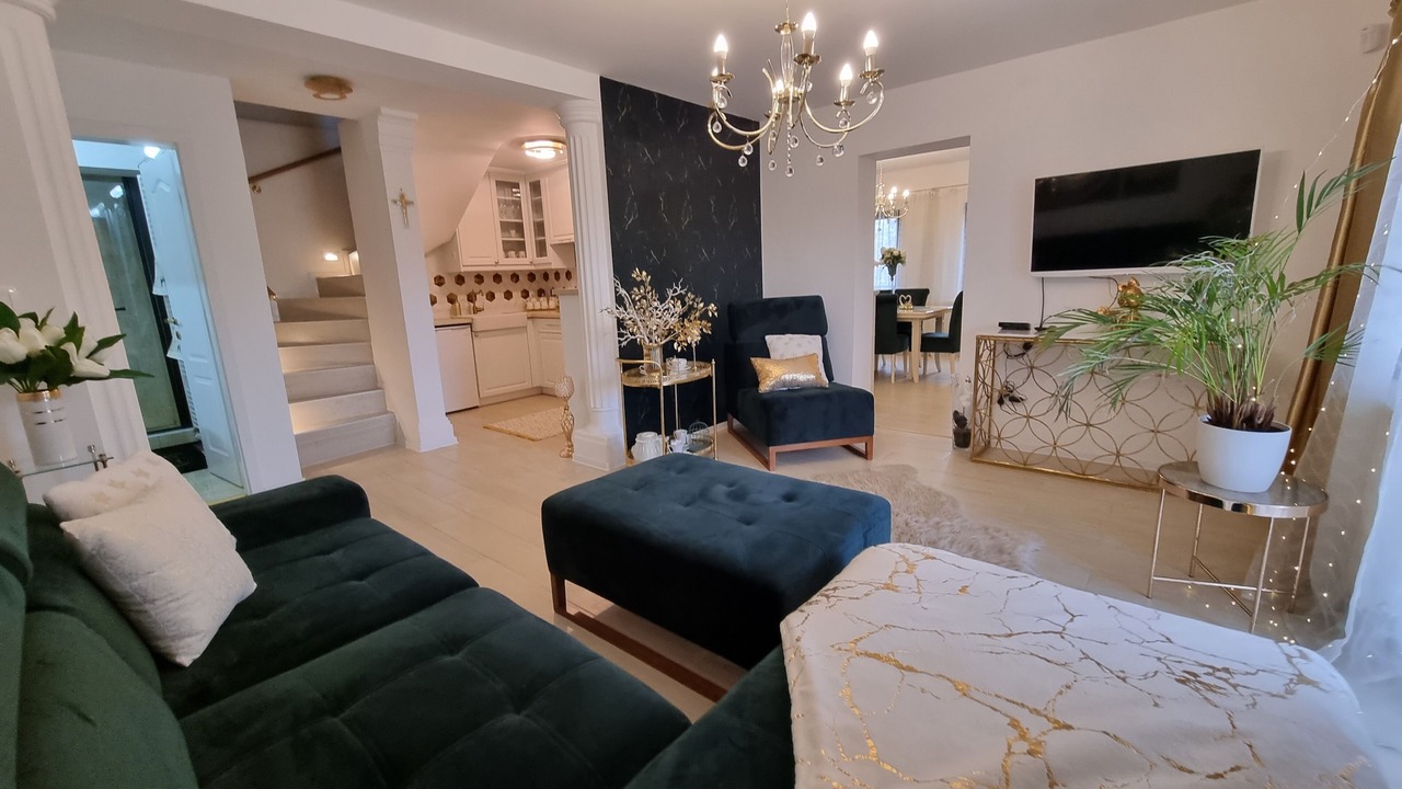 Photo of Livingroom in Gornji Kneginec