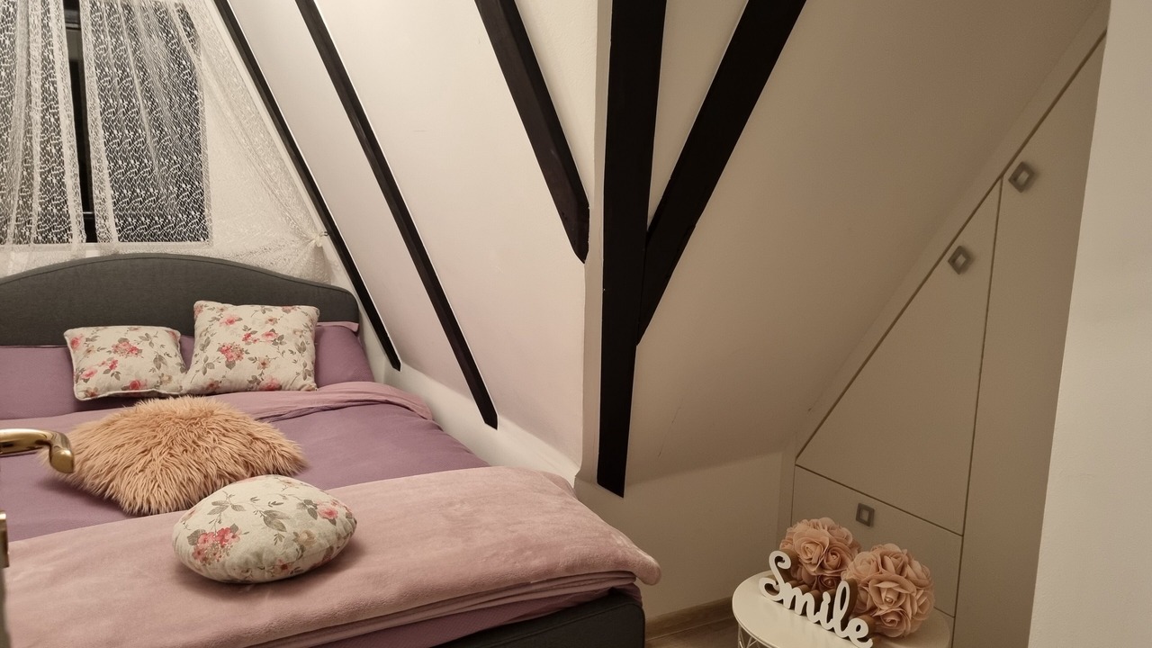 Photo of Bedroom in Gornji Kneginec
