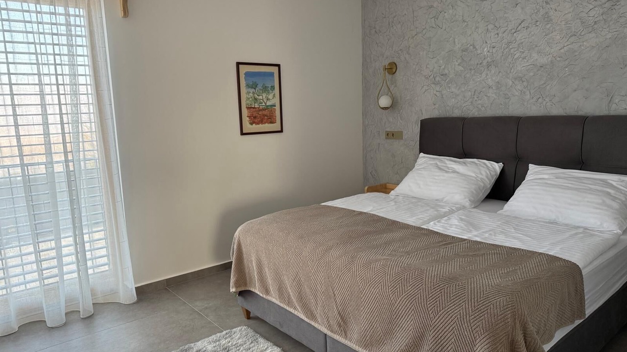Photo of Bedroom in Veliko Trojstvo