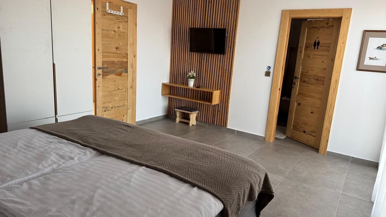 Photo of Bedroom in Veliko Trojstvo