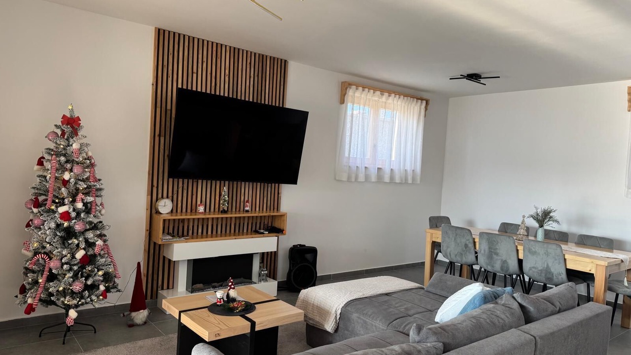 Photo of Livingroom in Veliko Trojstvo