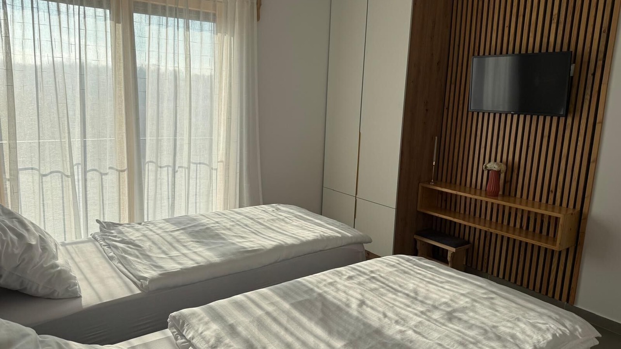 Photo of Bedroom in Veliko Trojstvo