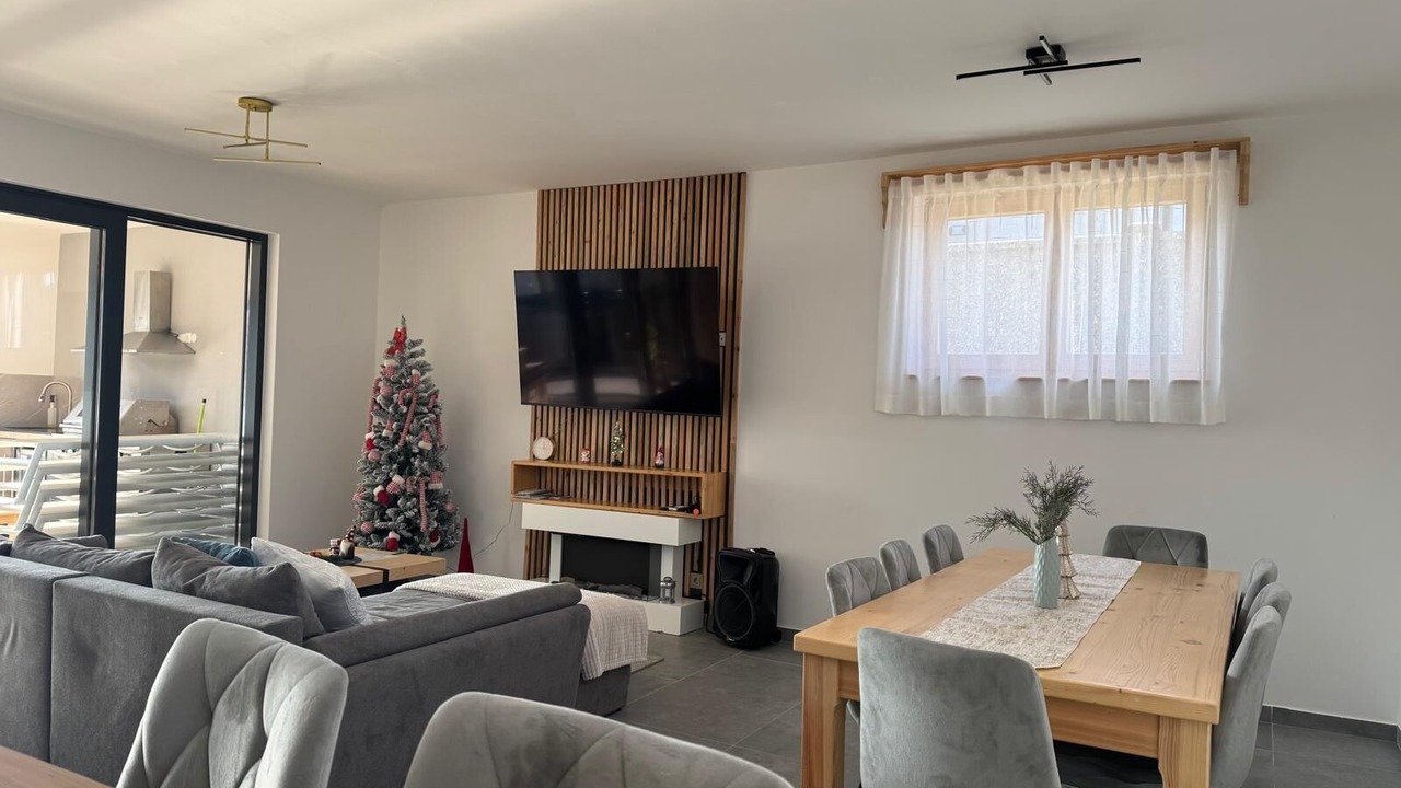 Photo of Livingroom in Veliko Trojstvo