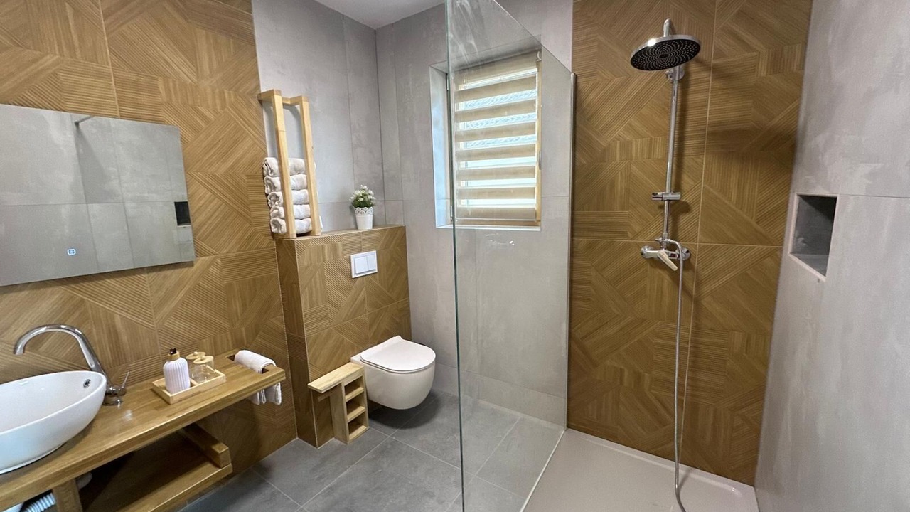 Photo of Bathroom in Veliko Trojstvo