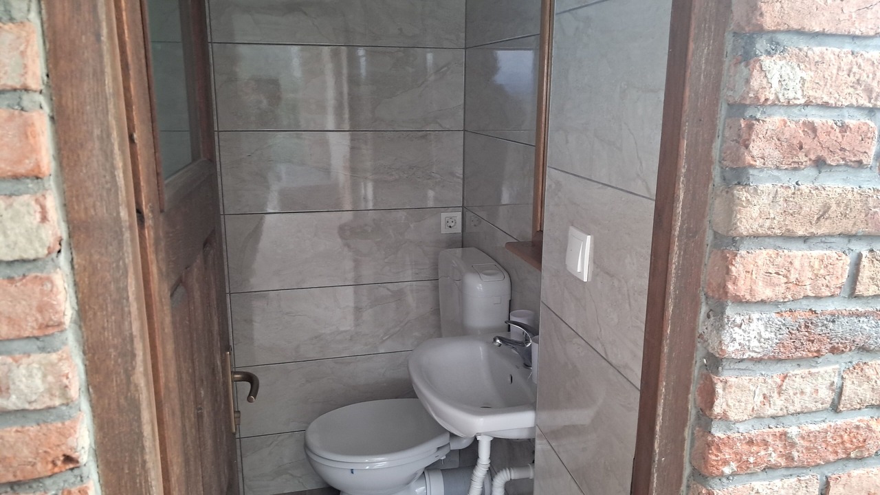 Photo of Bathroom in Klostar Ivanic