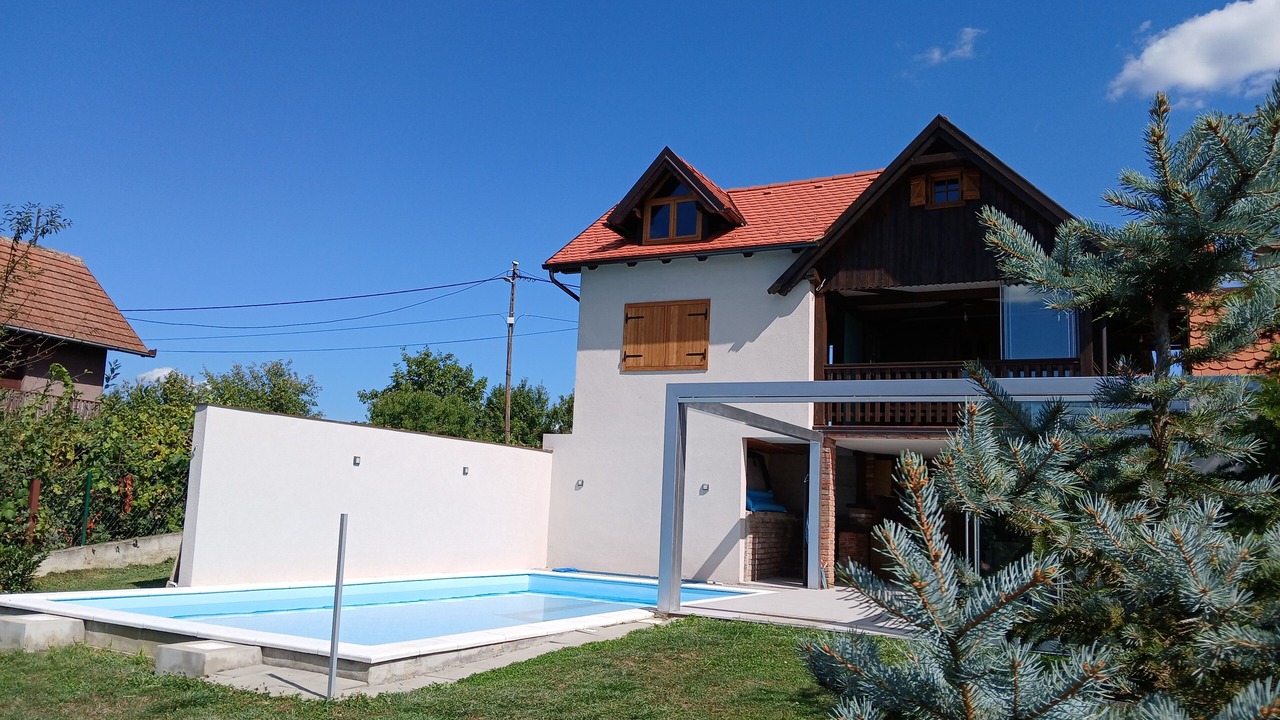 Photo of Outdoor in Klostar Ivanic