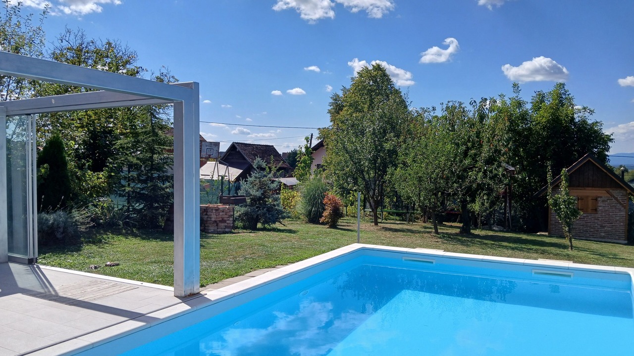 Photo of Outdoor in Klostar Ivanic