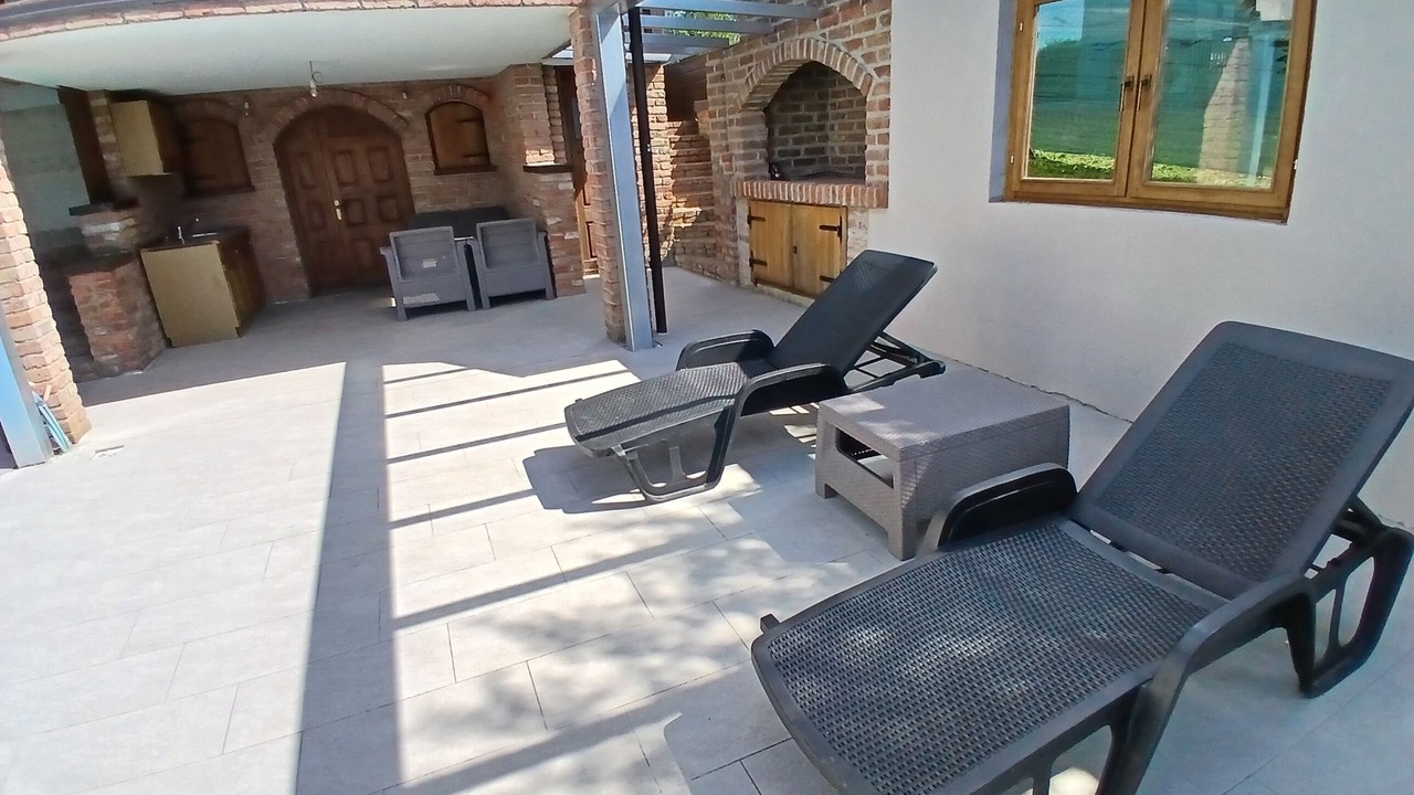 Photo of Patio Balcony in Klostar Ivanic